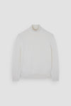Paul & Shark - Soft Cool Touch wool turtleneck sweater