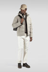 Paul & Shark - Soft Cool Touch wool zip collar sweater
