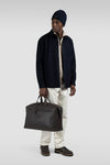 Paul & Shark - Wool and cashmere zip-neck sweater