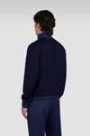 Paul & Shark - Soft Cool Touch wool cardigan