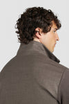 Paul & Shark - Riviera Merino Wool Loro Piana Cardigan