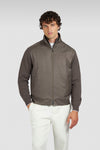 Paul & Shark - Riviera Merino Wool Loro Piana Cardigan