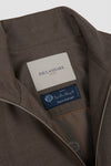 Paul & Shark - Riviera Merino Wool Loro Piana Cardigan