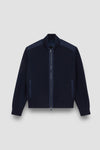 Paul & Shark - Wool-lined cardigan Typhoon RE-4X4 Stretch