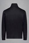Paul & Shark - Long sleeve cotton polo Aqua Touch