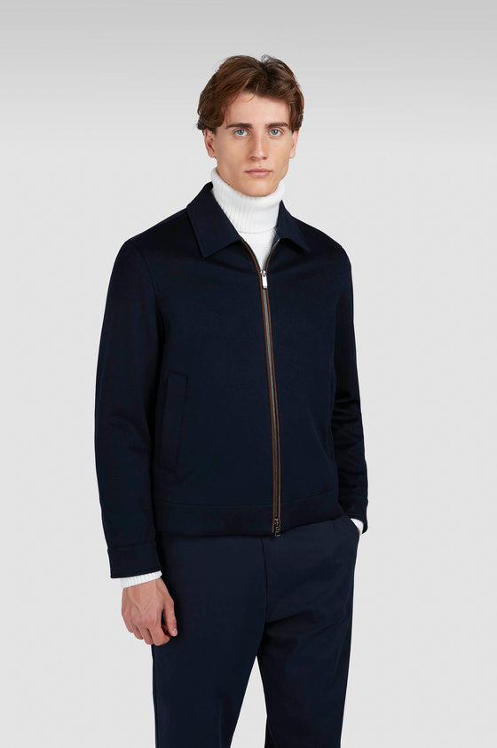 Paul & Shark - Loro Piana Storm System© cashmere jacket