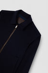 Paul & Shark - Loro Piana Storm System© cashmere jacket