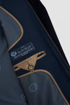 Paul & Shark - Loro Piana Storm System© cashmere jacket