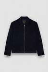 Paul & Shark - Loro Piana Storm System© cashmere jacket