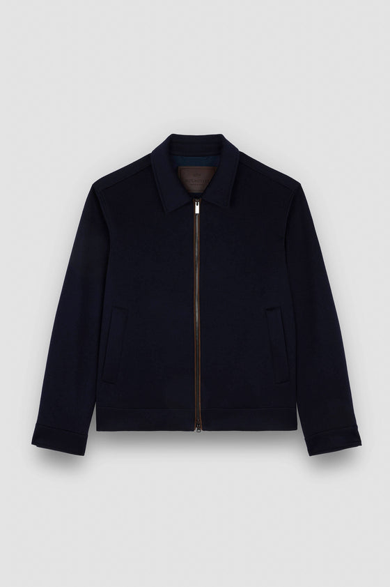 Paul & Shark - Loro Piana Storm System© cashmere jacket