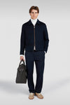 Paul & Shark - Loro Piana Storm System© cashmere jacket