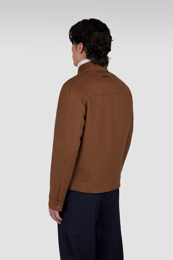 Paul & Shark - Loro Piana Storm System© cashmere jacket
