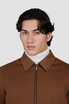 Paul & Shark - Loro Piana Storm System© cashmere jacket