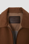 Paul & Shark - Loro Piana Storm System© cashmere jacket