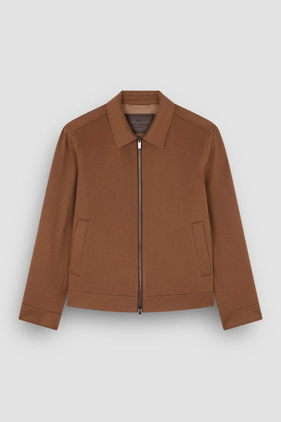 Paul & Shark - Loro Piana Storm System© cashmere jacket