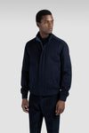 Paul & Shark - Blouson de cachemire Loro Piana Storm System©