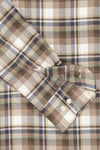Paul & Shark - Xsoft Flannel Check Shirt