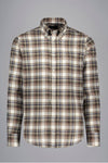 Paul & Shark - Xsoft Flannel Check Shirt