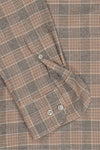 Paul & Shark - Chemise à careaux de flanelle Xsoft
