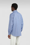 Paul & Shark - Cotton gingham shirt Silver Collection