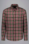 Paul & Shark - Xsoft Flannel Check Shirt