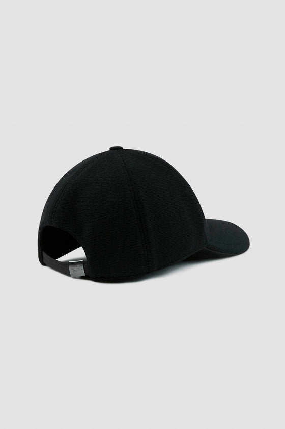 Paul & Shark - Casquette de tricot de laine