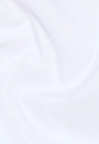 ETERNA - Chemise manches longues  "French Cuffs" Modern Fit - Blanc