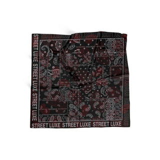 Verb To Do - 4 in 1 Scarf