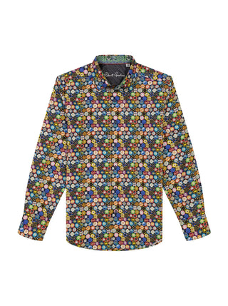 Robert Graham - HIGHROLLER Shirt