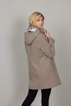 Junge Danmark - Duffle Coat - Kaya - 2206-12 - Navy