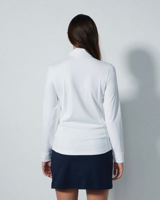Daily Sports - Anna Long Sleeve Golf Half Neck