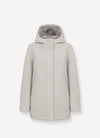 Colmar - Short woolen cloth coat for women