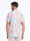 Robert Graham - Chemise manches courtes BELLENDEN