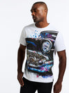 Robert Graham - HIGHWAY CRUISE Short Sleeve T-Shirt