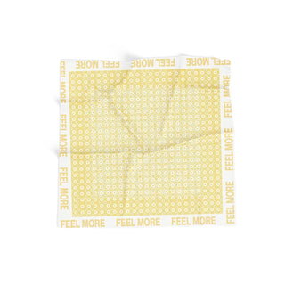 Verb To Do - 4 in 1 Scarf