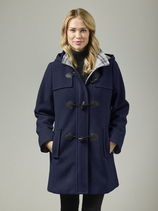 Junge Danmark - Duffle Coat - Sophie - 2414