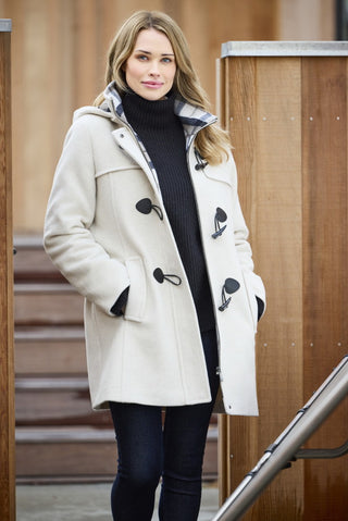 Junge Danmark - Duffle Coat - Sophie - 2414