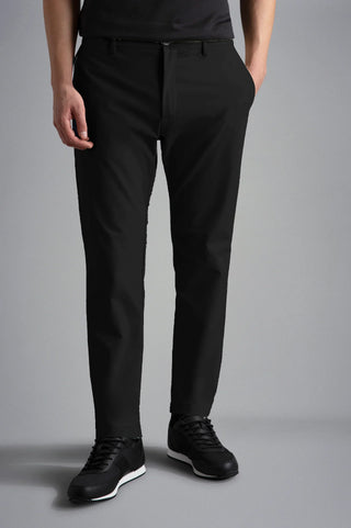 Paul & Shark - Dynamic Stretch technical fabric pants