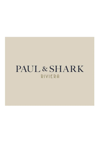 Paul & Shark - Short sleeve striped cotton T-shirt Riviera