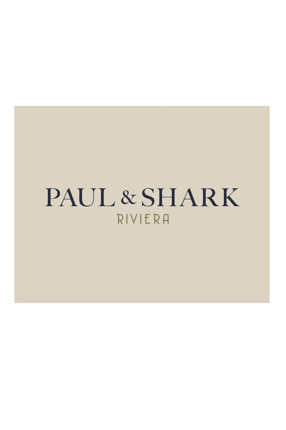 Paul & Shark - T-shirt manches courtes coton à rayures Riviera