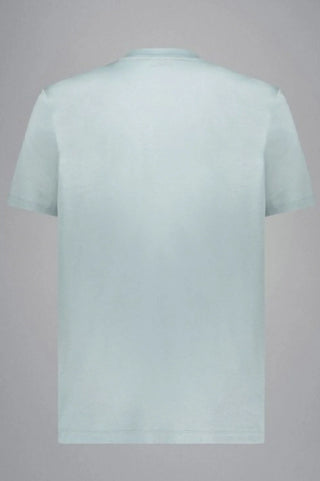 Paul & Shark - T-shirt manches courtes Riviera XSoft de Coton et Lyocell