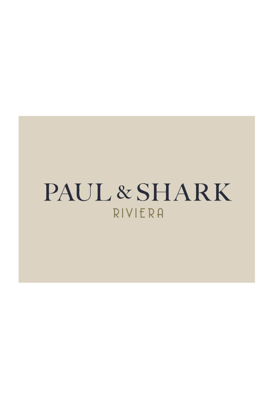 Paul & Shark - T-shirt manches courtes Riviera XSoft de Coton et Lyocell