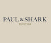 Paul & Shark - T-shirt manches courtes Riviera XSoft de Coton et Lyocell