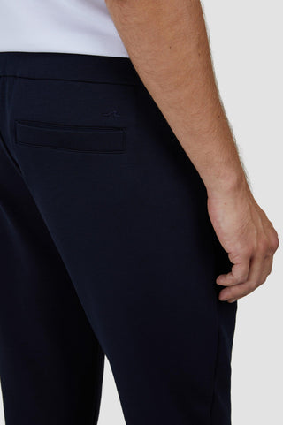 Paul & Shark - Cotton joggers