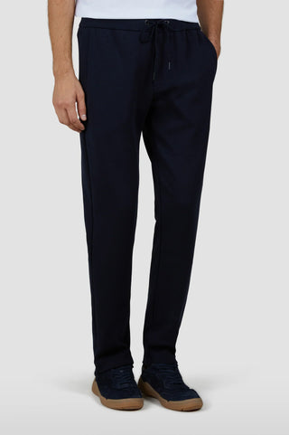 Paul & Shark - Cotton joggers