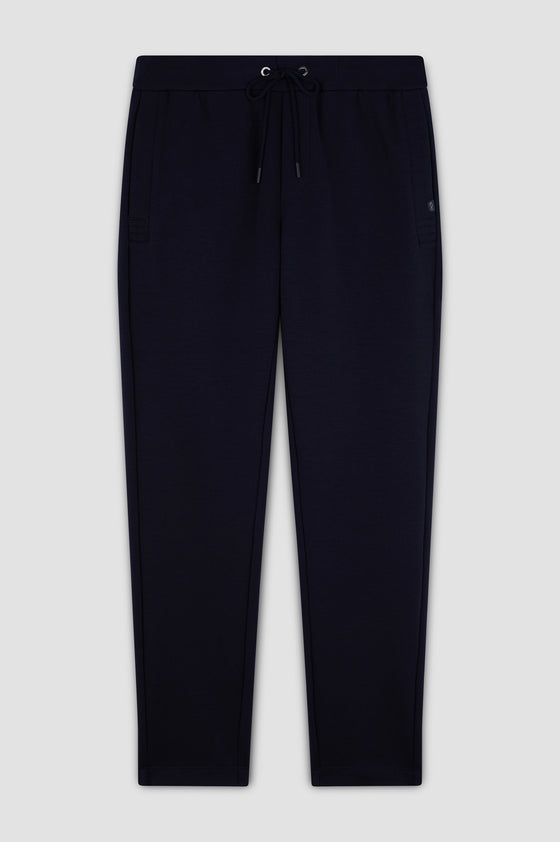 Paul & Shark - Pantalon jogger de coton Active Fleece