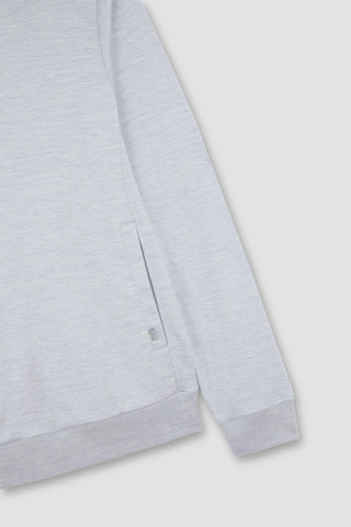 Paul & Shark - Cotton and Silk Half-Zip Sweater