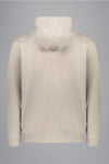 Paul & Shark - XSoft cotton full zip hoody