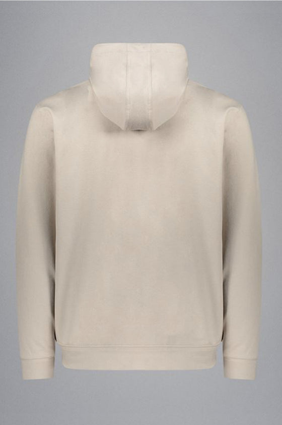 Paul & Shark - XSoft cotton full zip hoody