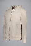 Paul & Shark - XSoft cotton full zip hoody
